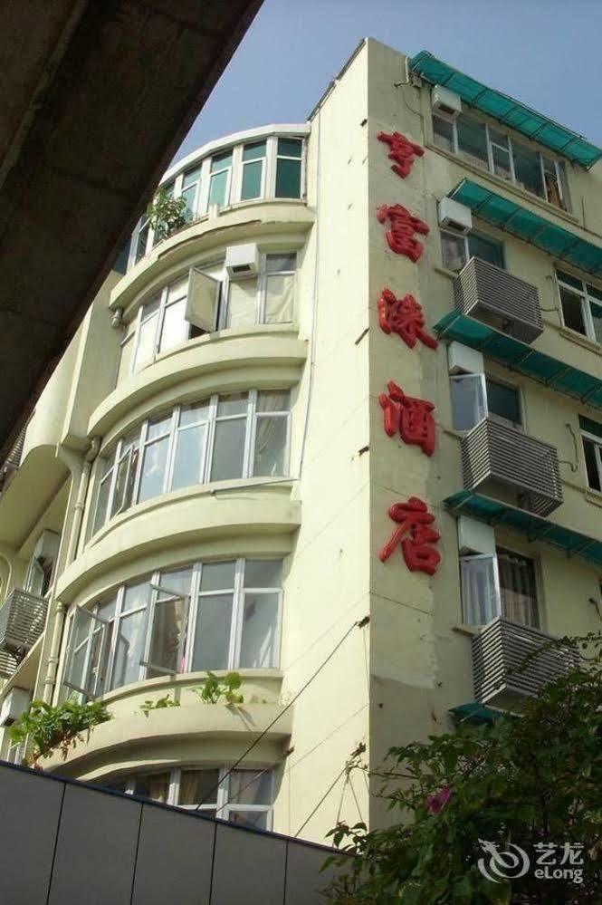 Heng Fu Lai Hotel Phật Sơn Ngoại thất bức ảnh